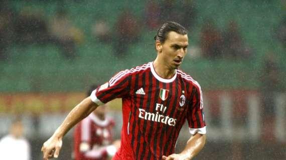 Vice Ibra o vice Cassano? Ne parliamo su Odeon stasera con Carlo Pellegatti‏