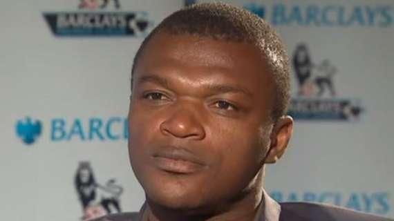 Il Milan e il "Goal of the Day": la rete di Desailly contro la Reggiana