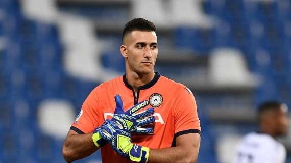 Milan ma non solo: anche la Roma pensa a Musso 
