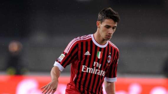 De Sciglio: "Tutti mi hanno aiutato oggi, era fondamentale vincere"