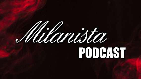 Ep.13 - Il blitz per Ancelotti. In contromano con Mosca a Reggio. Costacurta e il rimbrotto a Pirlo. I non detti su Manchester 2003