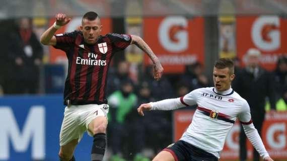 Gazzetta - Milan, riecco Menez: Mihajlovic ha un’arma in più per provare a raggiungere la Champions
