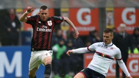 Ag. Menez: “La Cina? Resta al Milan al 100%. Ringraziamo il club per il sostegno”