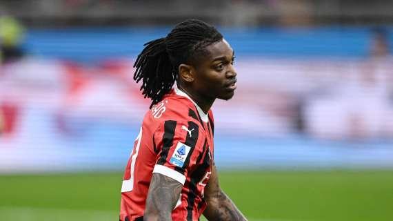 Pagelle Gazzetta: nessuna insufficienza tra i rossoneri, Leao il migliore