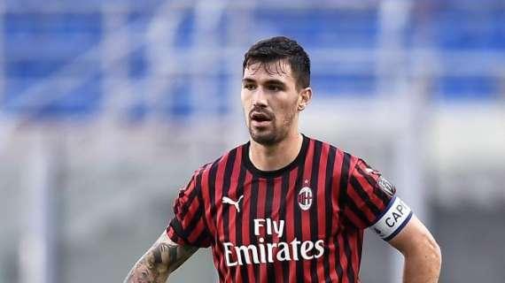 Romagnoli, 30 gare per intero in Serie A: solo cinque portieri come lui