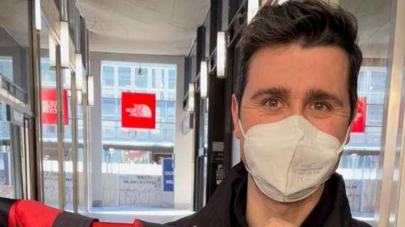 VIDEO MN - Milan, le opinioni dei tifosi milanisti dopo il mercato invernale