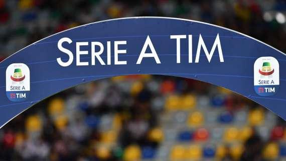 Serie A, il Milan era favorevole alla ripresa del campionato il 12 settembre