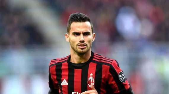 La saggezza di Suso, il Milan e l'assenza di utopie: quando il campo conta più del mercato
