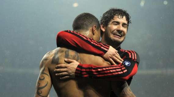 Papero, è tempo di volare: Milan, sostienilo!
