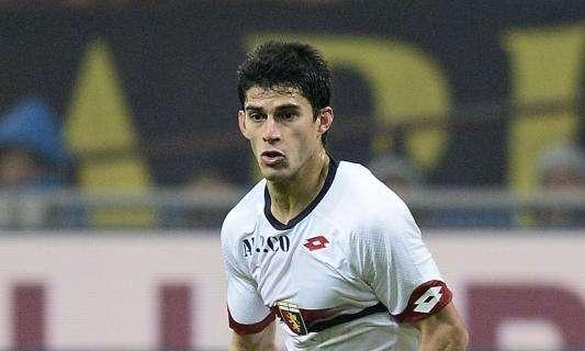 Sky - Milan e Leicester su Perotti se la Roma non affonda