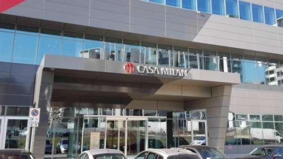 LIVE MN - Assemblea Milan, ripianata perdita di 74,9 milioni. Ok aumento di capitale 