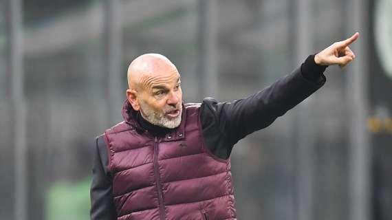 Le pagelle di Pioli: il Milan è maturo. E lui la vince con turnover e cambi azzeccati