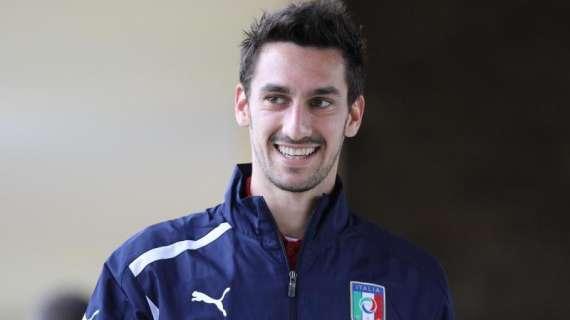 Astori a Sky: "Ancora non si sa nulla. Pronto per il Milan? Pronto per giocare..."
