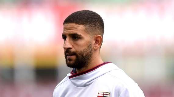 Taarabt resta negli Emirati Arabi: l'ex Milan firma con lo Sharjah