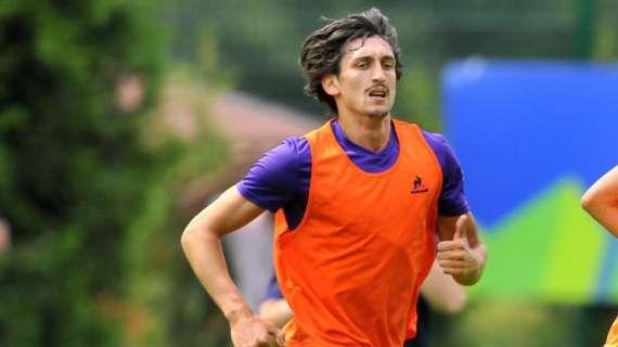 Savic a un passo dall'Atletico Madrid: e ora Mario Suarez può andare alla Fiorentina