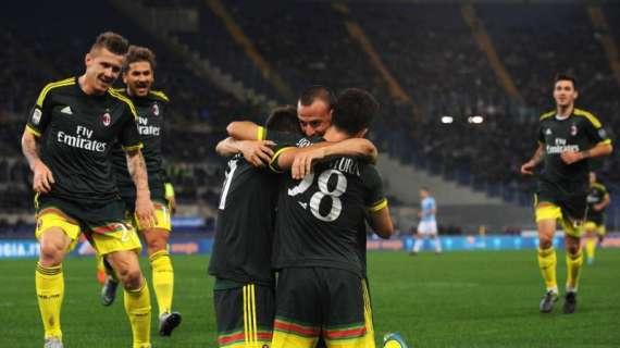 Bertolacci e il ritorno della mediana-tipo: un recupero fondamentale nel momento più decisivo
