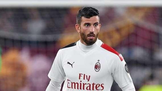Dalla Spagna: su Musacchio c'è l'interesse del Valencia