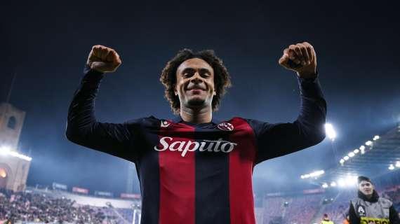 MN - In estate il nuovo 9 del Milan: Zirkzee il primo nome, David non va scartato