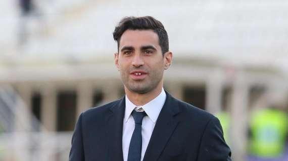 Brivio: "Sono contento che il Milan sia tornato in Champions"