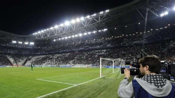 Milan, allo Stadium con... timore: rossoneri con il mal di trasferta