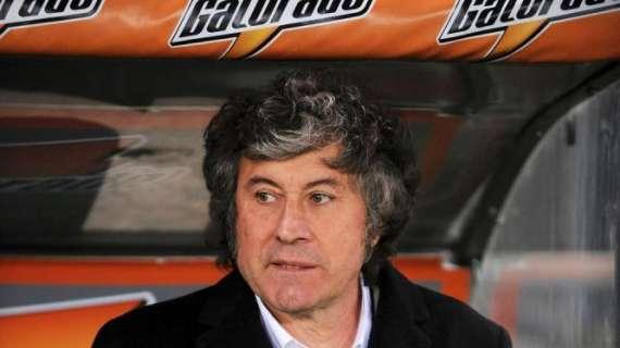 Malesani: "Ho idee avveniristiche e potrei allenare ancora, ma il calcio mi ha dimenticato"