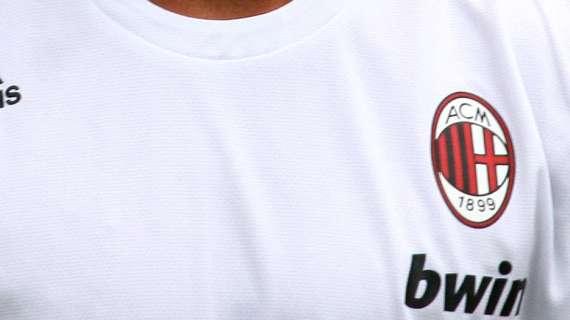 Milan, preso il giovane BARBINI