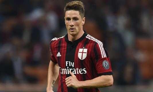 Inzaghi si affida ancora a Torres: in attesa del gol, ci si accontenta del resto