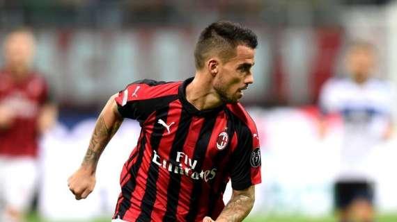Più cattivo e più determinante. Suso al passo di svolta?