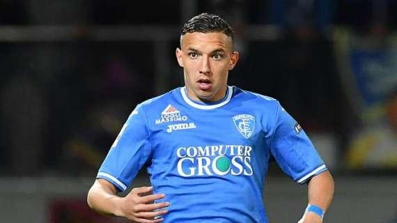 Čizmić: "Bennacer è il miglior giocatore della miglior squadra della Coppa d'Africa"
