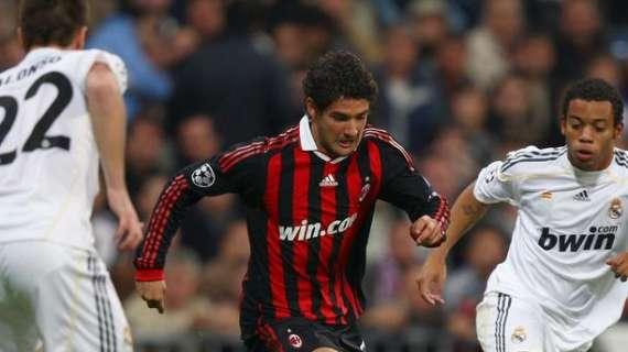 Ancelotti a Studio Milan: "Mai chiesti Pato e Thiago Silva"