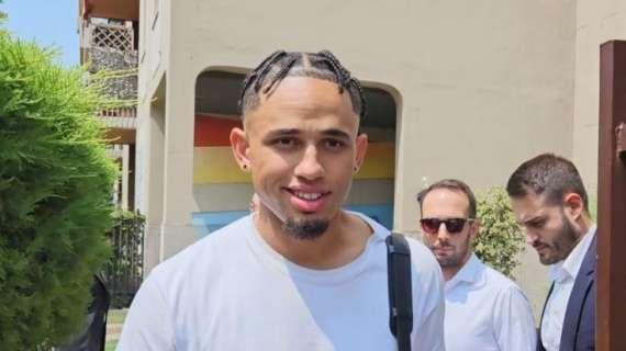 Il gioco dell'Okafor: in quale casella dell'attacco del Milan giocherà Noah?