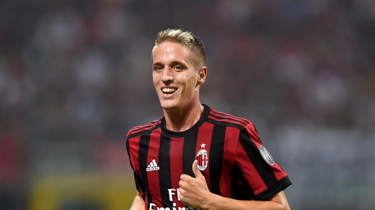 Mirabelli: "Tutti pensavamo che André Silva potesse fare di più. Il dispiacere più grande è Conti"