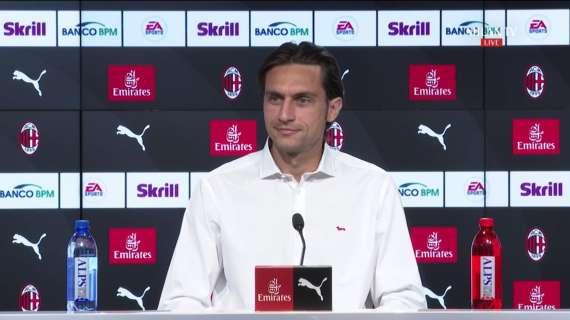 LIVE MN - Tatarusanu: "La società vuole fare cose importanti, sono fiducioso"