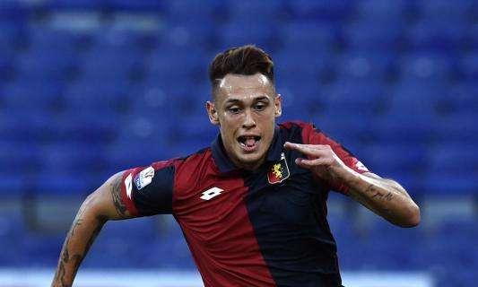 Sky - Milan-Ocampos, manca ancora l'ok del Marsiglia