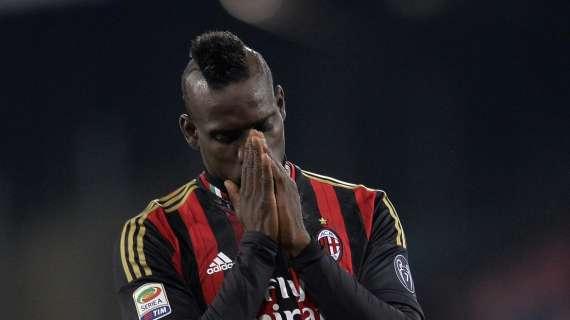 Gazzetta - Delusione Mario, il futuro è un'incognita