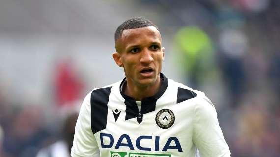 Verso Udinese-Milan, lo scorso anno alla Dacia Arena finì 1-0