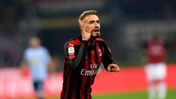 Tuttosport - Milan, Caldara e Castillejo cercano spazio: in tanti scalpitano per trovare un posto