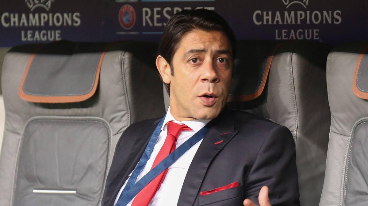 MN - Rui Costa sul Milan: "E' una squadra nuova e avrà bisogno di tempo, Amorim credo potrà fare bene qui"