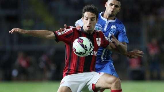 ESCLUSIVA MN - Ag. Bonaventura: "Impatto straordinario al Milan, un jolly per Inzaghi. Darà tutto per il mister e compagni. Nazionale? Conte è attento"