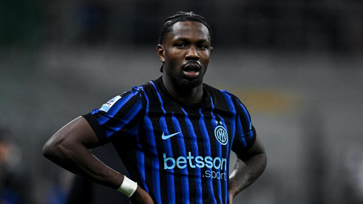 20 conclusioni senza segnare in un derby: per l'Inter è la prima volta almeno dal 2004-2005