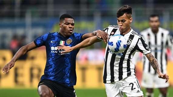 Sabatini: "Lotta Scudetto? La tabella verrà aggiornata dopo Juve-Inter"