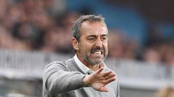 MN - Arrivato Giampaolo a Casa Milan per la risoluzione del contratto con i rossoneri