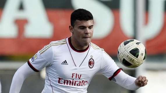 Petagna a MC: "Con l'Atletico primo tempo da grande squadra, voglio ripagare la fiducia della società"