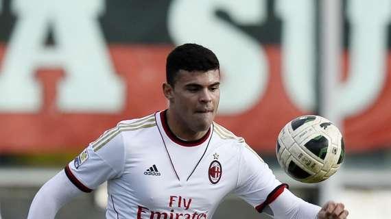 Petagna, far bene a Latina per convincere Pippo: "Mi ha detto di tornare pronto per la A"