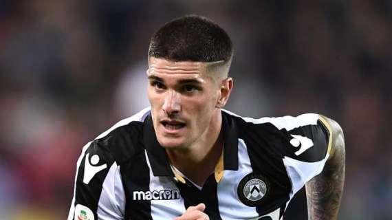 Pradè: “De Paul non arriverà a Firenze, non c’è possibilità”