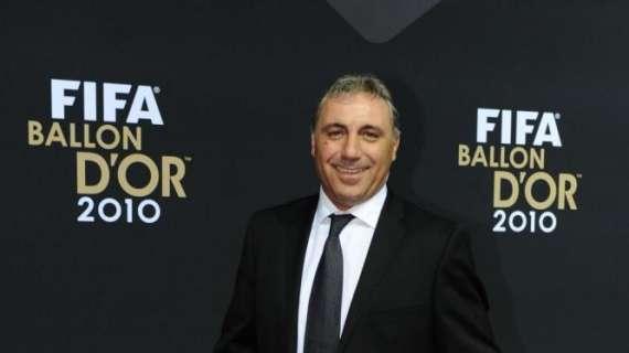 Casa Milan, Stoichkov in vista al museo: con lui Baresi, Tassotti e Massaro