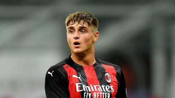 Pagelle Gazzetta: Calha il migliore, molto bene anche Colombo e Gigio