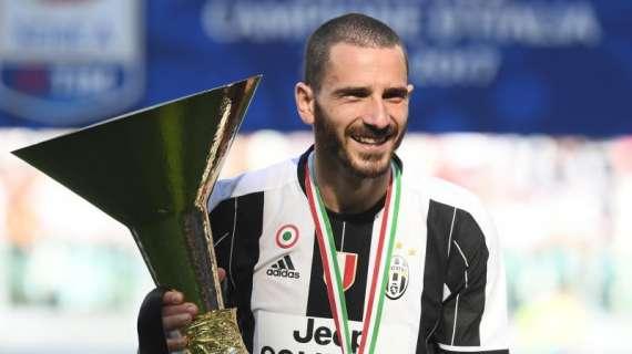 Di Marzio: "Il Milan ha parlato di Bonucci con Lucci negli scorsi incontri"