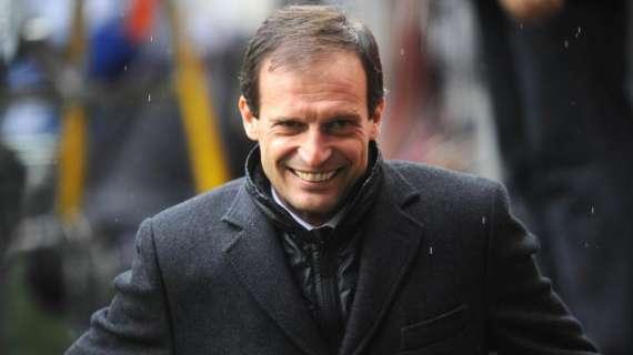 Marchetti sul Milan: "Seguono tantissimi giovani. Allegri ha dimostrato di saperli gestire"