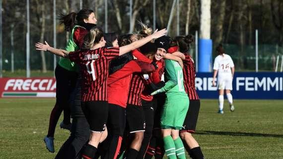 Femminile, dal Metz arriva Grimshaw: "Da sempre il rosso è il mio colore"